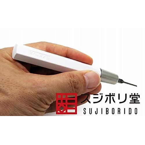 新　お試しセット　BMCタガネ６本、タガネホルダー、ガイドテープ付 Amazon.co.jp: スジボリ堂 新お試しセット BMC タガネ 6本 タガネ