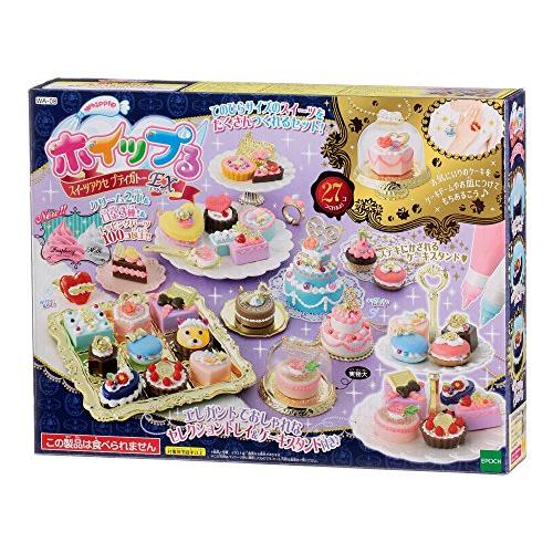 ホイップる 【スイーツアクセ プティガトーEX(エクセレント)】 WA-08