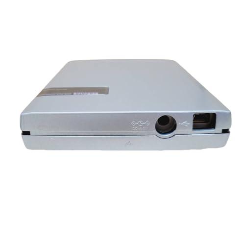 I-O DATA MOP2-U640P USB2.0/1.1対応 640MBポータブルMO I-O DATA MOP2-U640P USB2.0/1.1対応 640MBポータブルMO : Shining