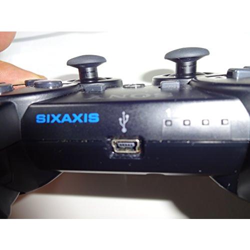 ワイヤレスコントローラ(SIXAXIS) SONY PS3 プレステ3