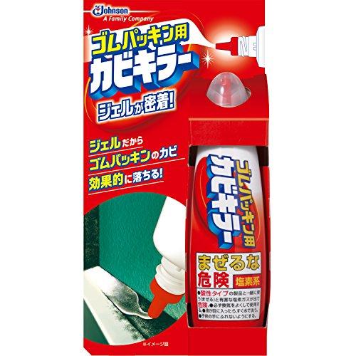 ゴムパッキン用カビキラー : Shining Today - 通販 - Yahoo!ショッピング
