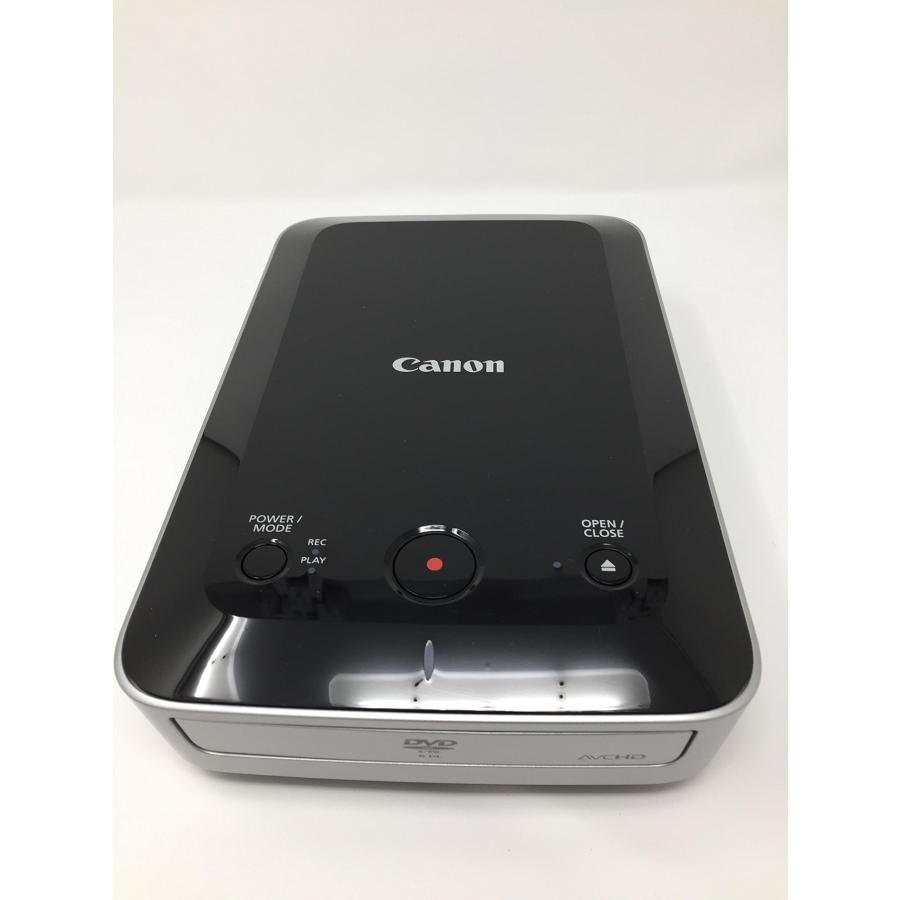 Canon DVDライタ DW-100｜shiningtoday｜04