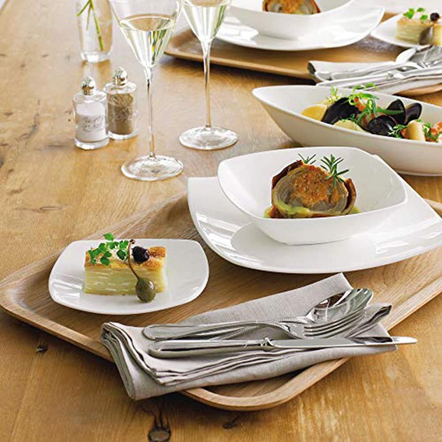 NARUMI ナルミstylesスタイルズ食器セット ステンレスカトラリー付き