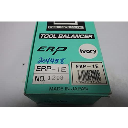 遠藤工業 ツールバランサー ERP-1E 【1台入り】｜shiningtoday｜06