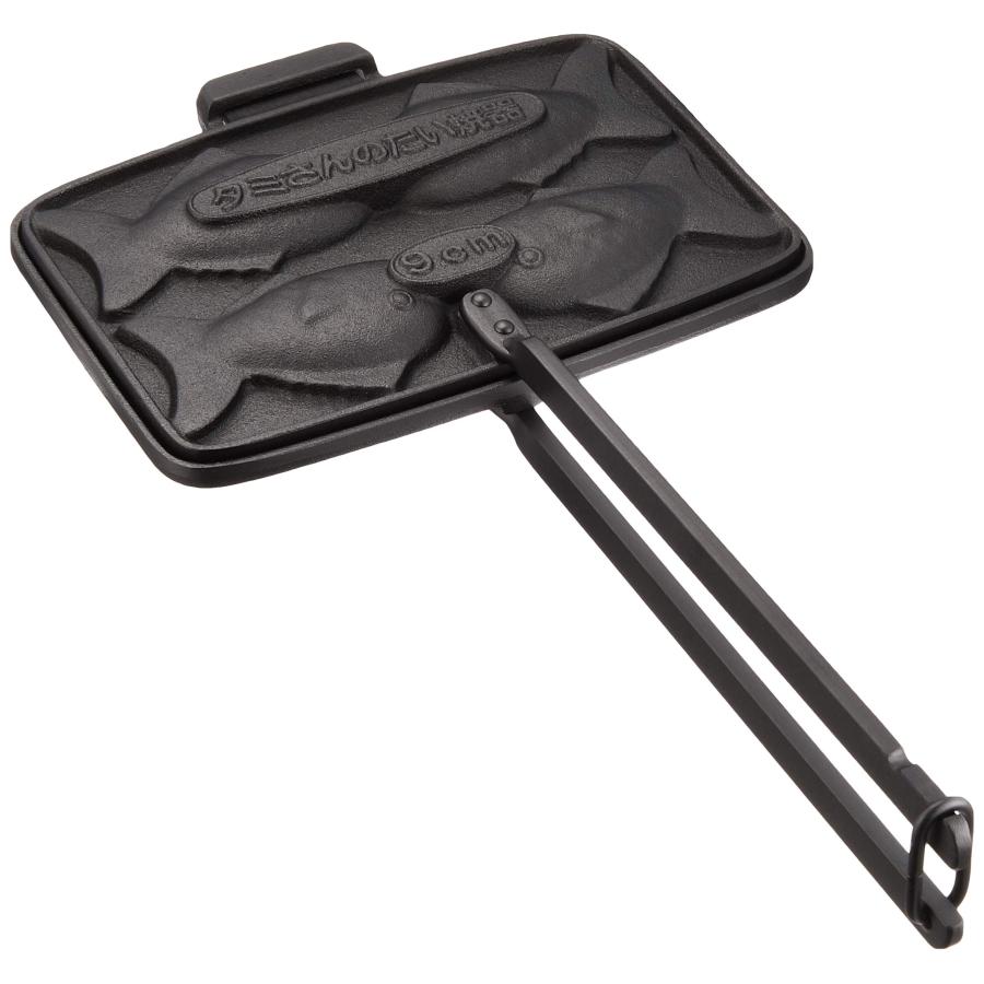 タミさんのたい焼器 9cm F-463 : Shining Today - 通販 - Yahoo