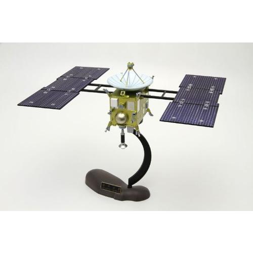 青島文化教材社 1/32 スペースクラフトシリーズ No.1 小惑星探査機