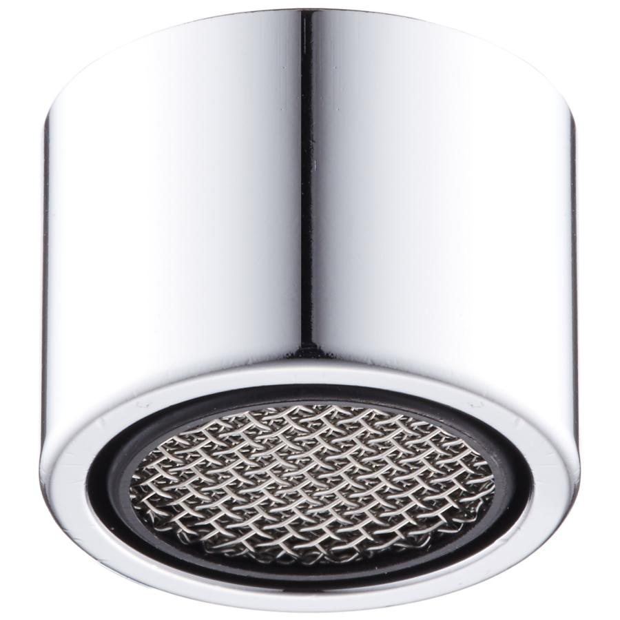 SANEI(サンエイ) 節水泡沫器 約40%節水 水ハネ防止 M22×1.25ネジ適合 PM282G-13 : Shining Today ...