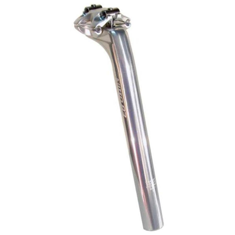 NITTO S-83 シートポスト Φ27.2 250mm 新品 NITTO(日東) シートポスト S83 250 27.2 250mm φ27.2 シルバー