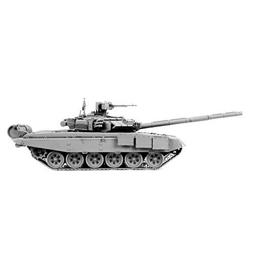 新品未開封品　ズベズダ　ロシア戦車1/35 T-90 ロシア T-90戦車 (プラモデル) - ホビーサーチ ミリタリープラモ