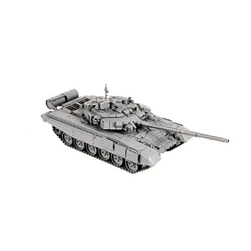 ズベズダ 1/35 ロシア T-90戦車 ZV3573 プラモデル : Shining Today