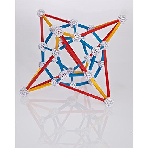 中古】ZOMETOOL アドバンスドマスキット+蓄光パーツ ゾムツール 中古