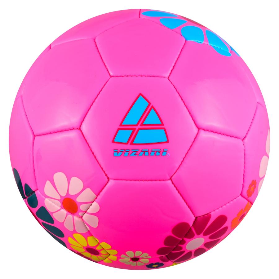 Vizari 花 サッカーボール 4 : Shining Today - 通販 - Yahoo!ショッピング