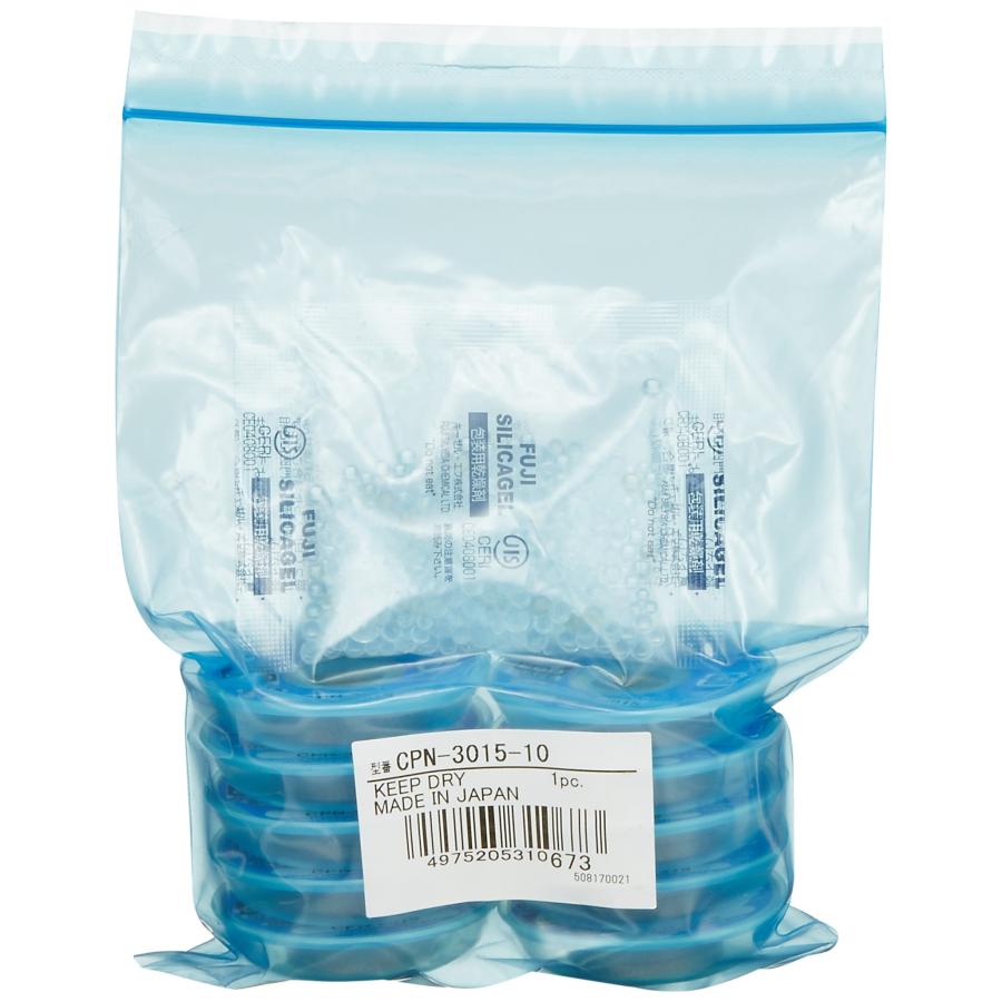 (未使用･未開封品)　グット ハロゲンフリー吸取線3.0mm長1.5m10個入 CPN301510 7z28pnb goot(グット) ハロゲンフリーはんだ吸取線 幅3.0mm 長1.5m 10個入 CPN