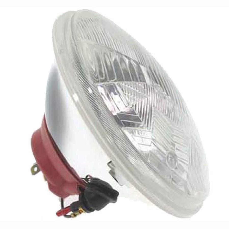 CIBIE [シビエ] MOTO φ180 & CL [車種別ランプキット] CL-1白 H4 [12V