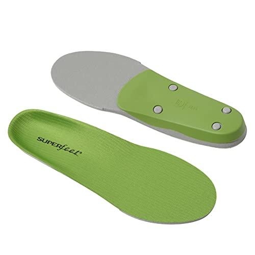 スーパーフィート　新品 スーパーフィート SUPERfeet インソール[品番：TRDW0001488]｜U