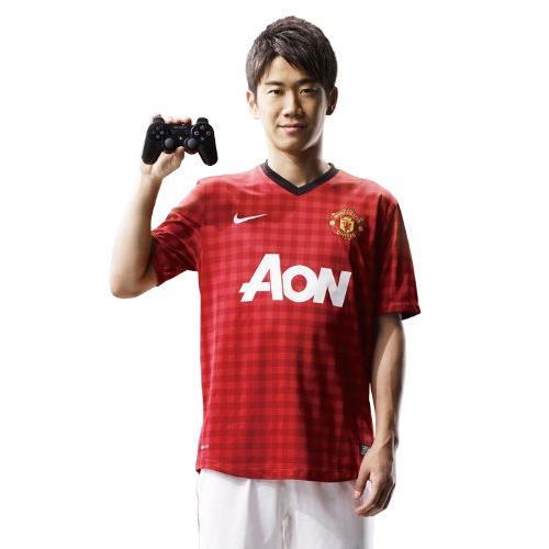 ワールドサッカーウイニングイレブン2013 - PS3｜shiningtoday｜02