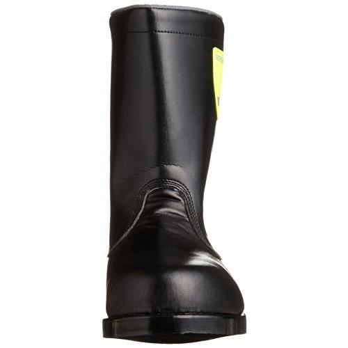ノサックス HSK208 舗装安全靴 27センチ 91CJUaivg1L._AC_UL210_SR210,