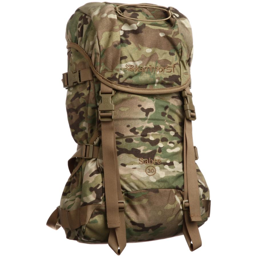 [カリマー SF] Karrimor SF セイバー30 SABRE マルチカム (マルチカム) カリマー SF] Karrimor SF セイバー30 SABRE マルチカム
