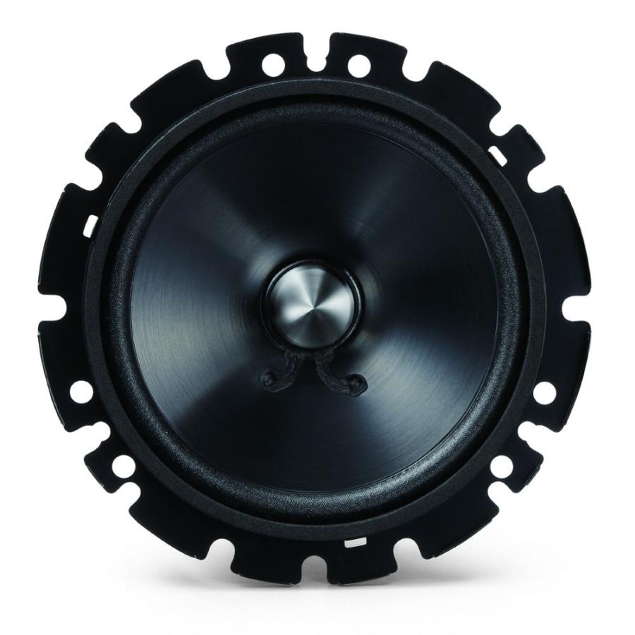 アルパイン(ALPINE) 2ウェイスピーカー 16cmセパレート STE-G160S