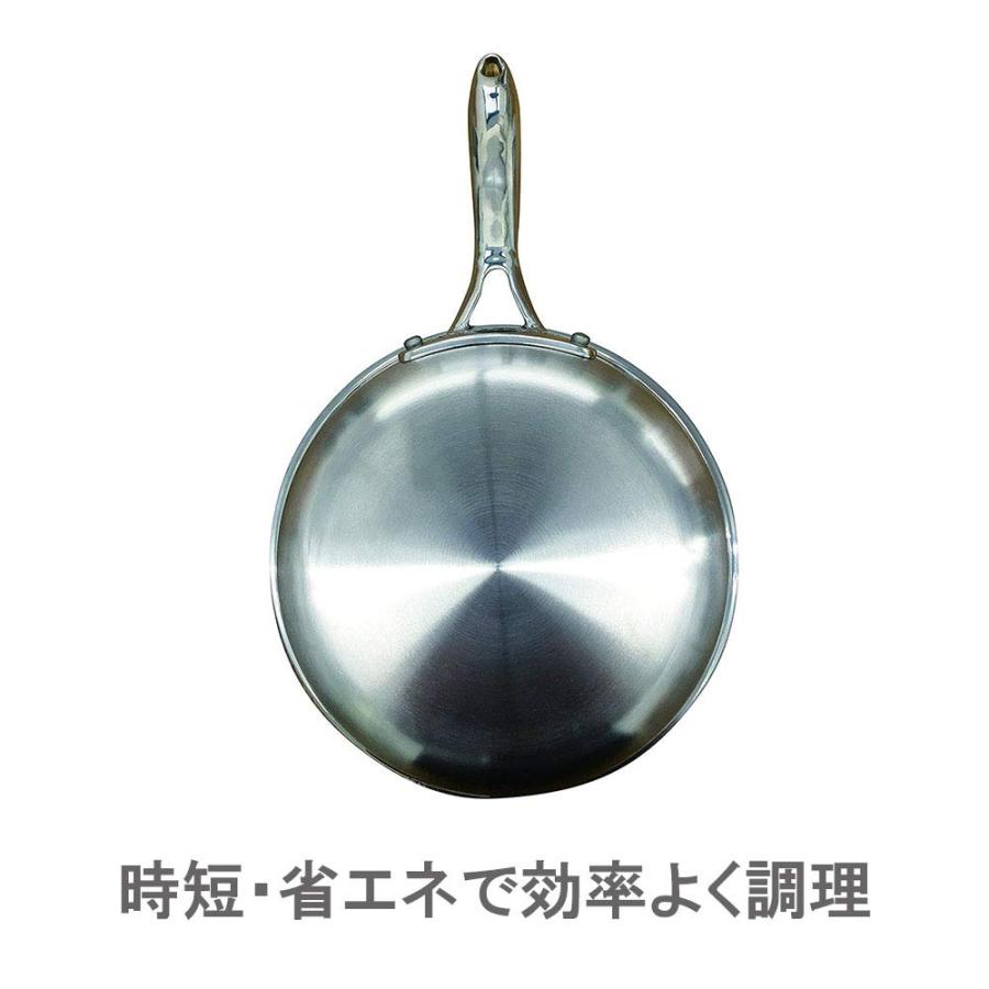 ビタクラフト フライパン 28cm プロ 0314 : Shining Today - 通販