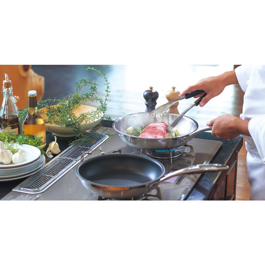 ビタクラフト フライパン 28cm プロ 0314 : Shining Today - 通販