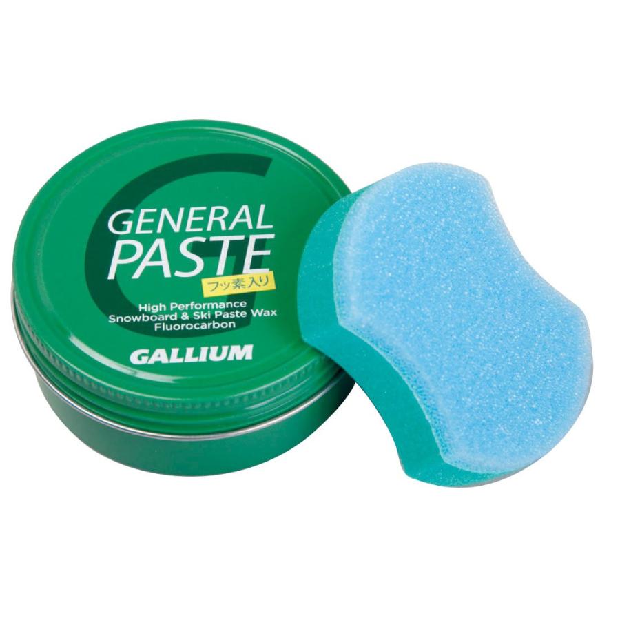 GALLIUM(ガリウム) PASTE WAX SW2098 : Shining Today - 通販 - Yahoo