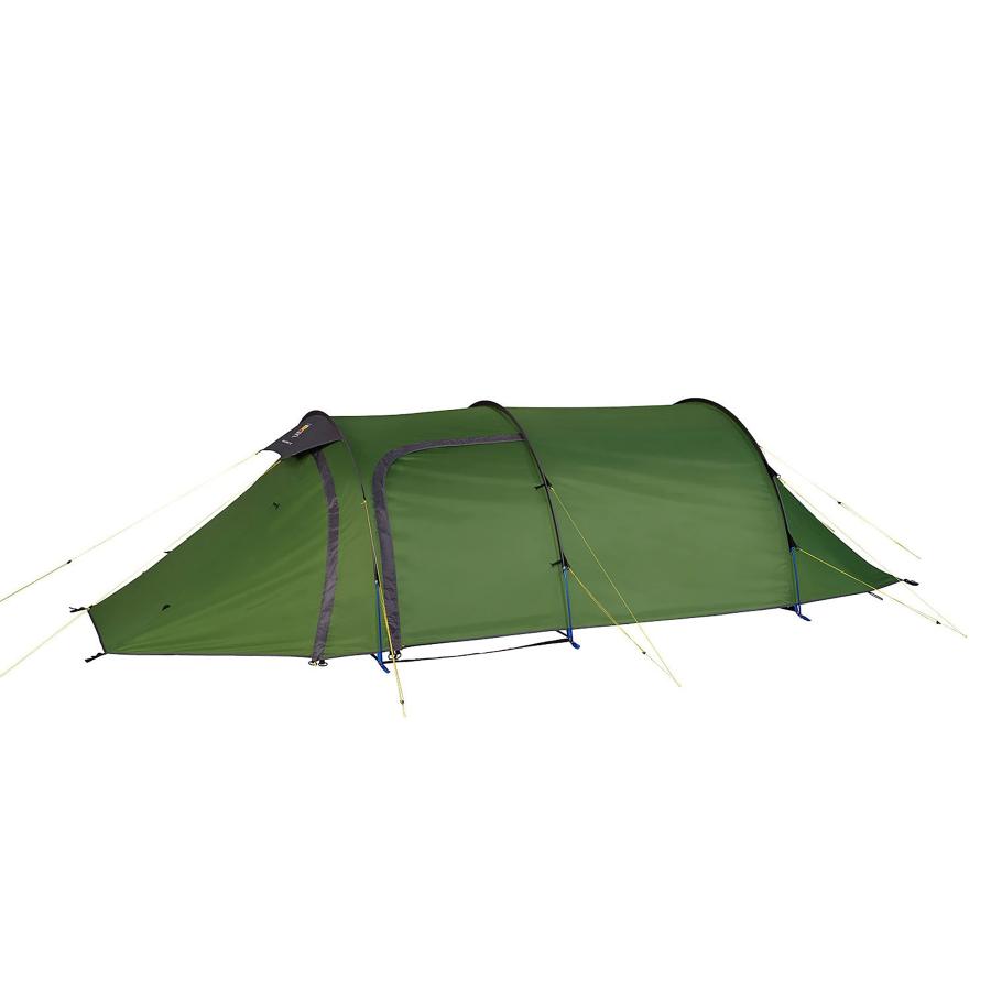 Wild Country Hoolie 3 新品 3人用 トンネルテント ワイルドカントリー)Wild Country Hoolie 3 ETC グリーン 44HOO3E
