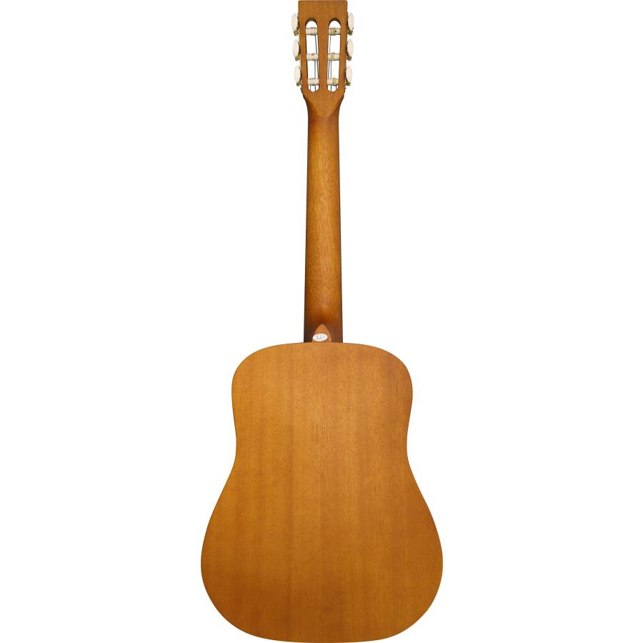 S.Yairi ヤイリ Compact Acoustic Series ミニクラシックギター YCM-02 