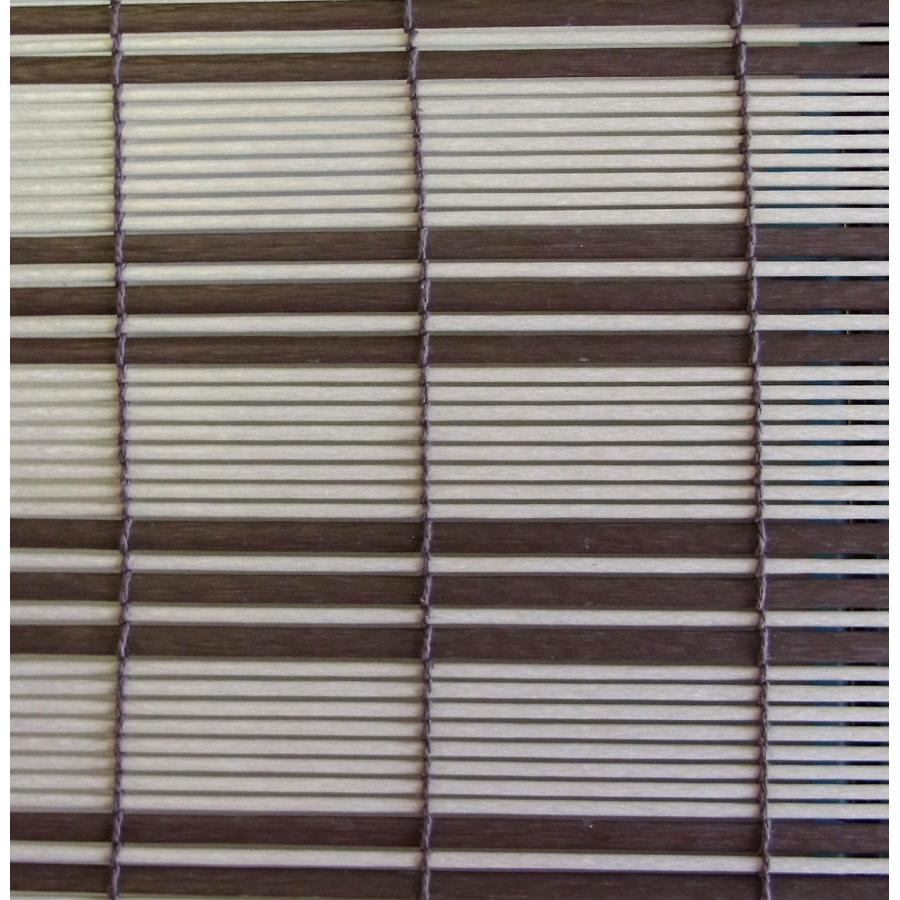 三宅製簾 すだれ PP 市松 60×90 モカ : Shining Today - 通販 - Yahoo