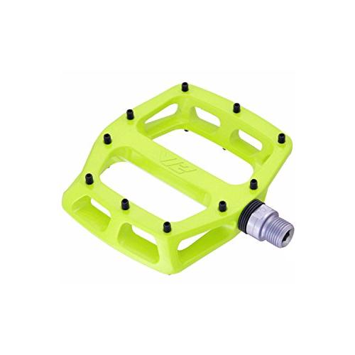 ディーエムアール(DMR) V12 PEDAL Lem Lime 9/16 DMR-VV12-LL ライム 9/16(未使用品) ディーエムアール(DMR) V12 PEDAL 9/16 LEM LIME : Shining Today