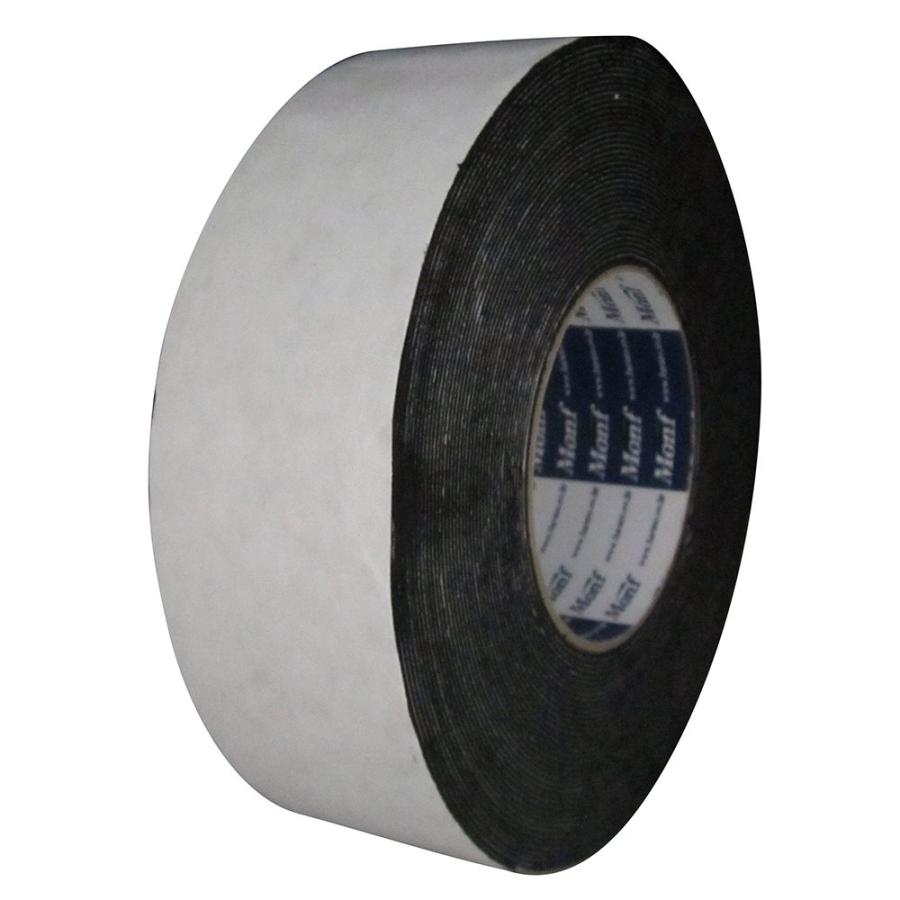 古藤工業 Monf W-503 両面防水気密テープ 厚1mm×幅 50mm×長さ15m 