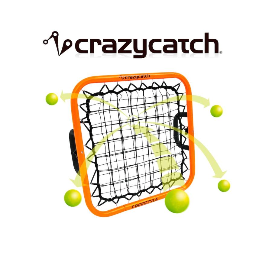 crazycatch(クレイジーキャッチ) リフティングネット Free Style(フリースタイル) 109541_2