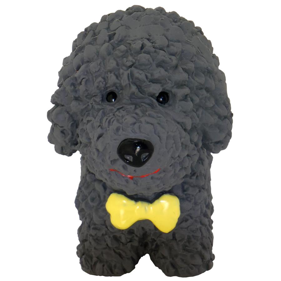 PLATZ PET SUPPLIES & FUN 犬用おもちゃ プードルコレクション