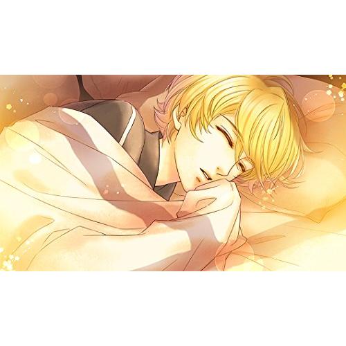 金色のコルダ4 - PS Vita｜shiningtoday｜03