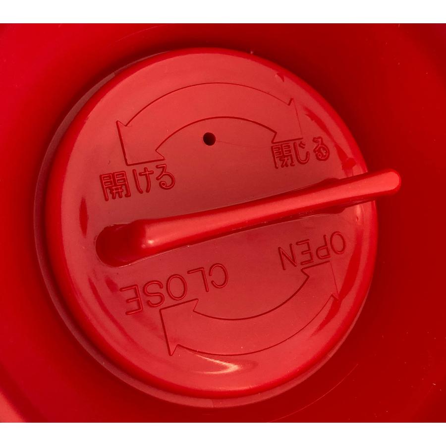 丸山 肩掛け噴霧器 28×16×高さ36cm S10B型の画像