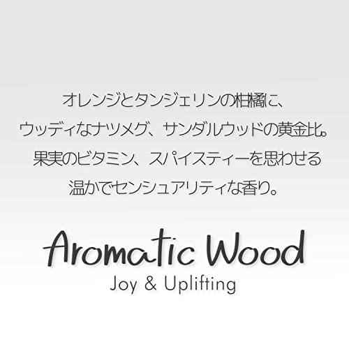 タン ヘア&ボディトライアルギフトAW(Aromatic Wood)｜shiningtoday｜04