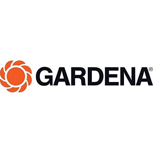 安心 GARDENA(ガルデナ)芝生鋏 ロングハンドル 直立作業用 12100-20