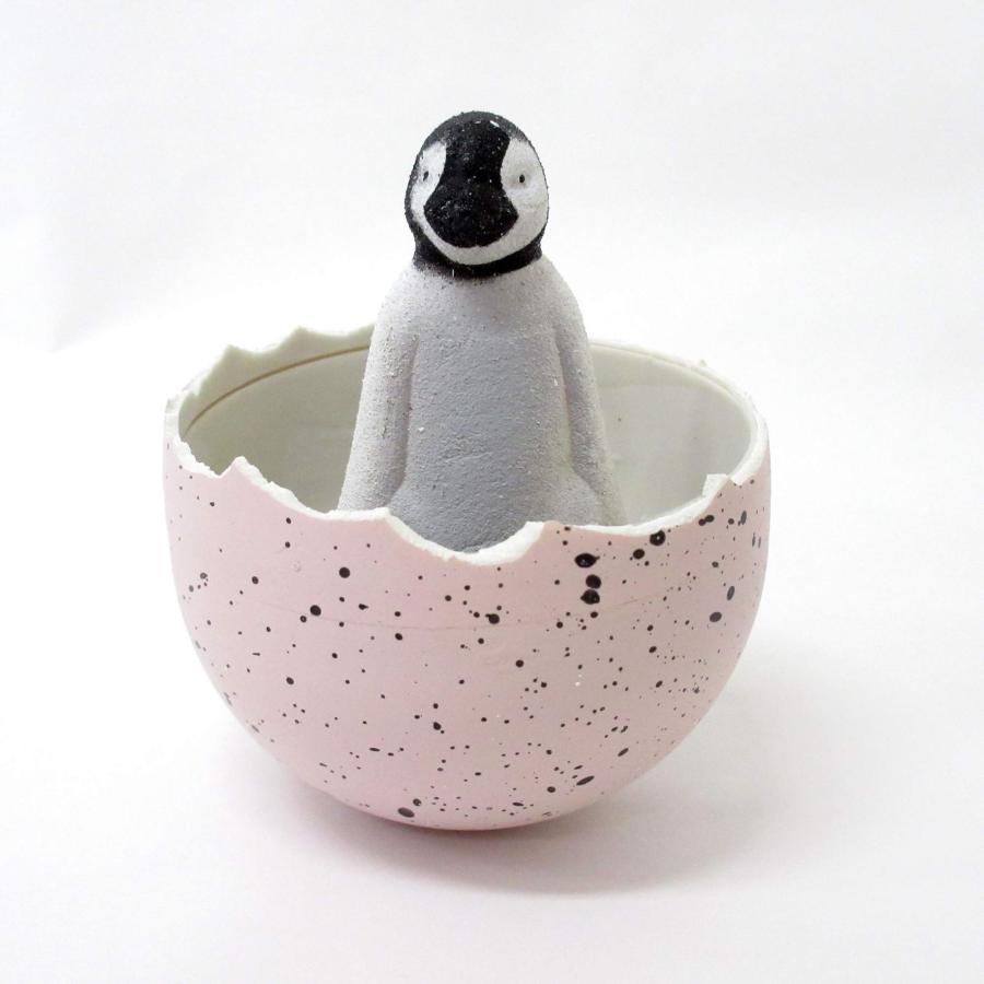 びっくり メガ ペンギン の たまご