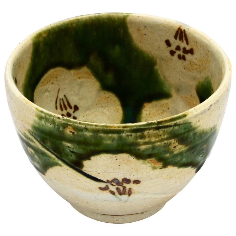 美濃焼 「 中垣連次 」 小鉢 湯呑み カップ コップ 約直径11×高さ8cm