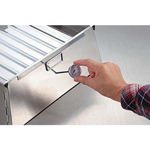 キャプテンスタッグ(CAPTAIN STAG) ピザ焼き たためるピザ窯 UG-2902 約