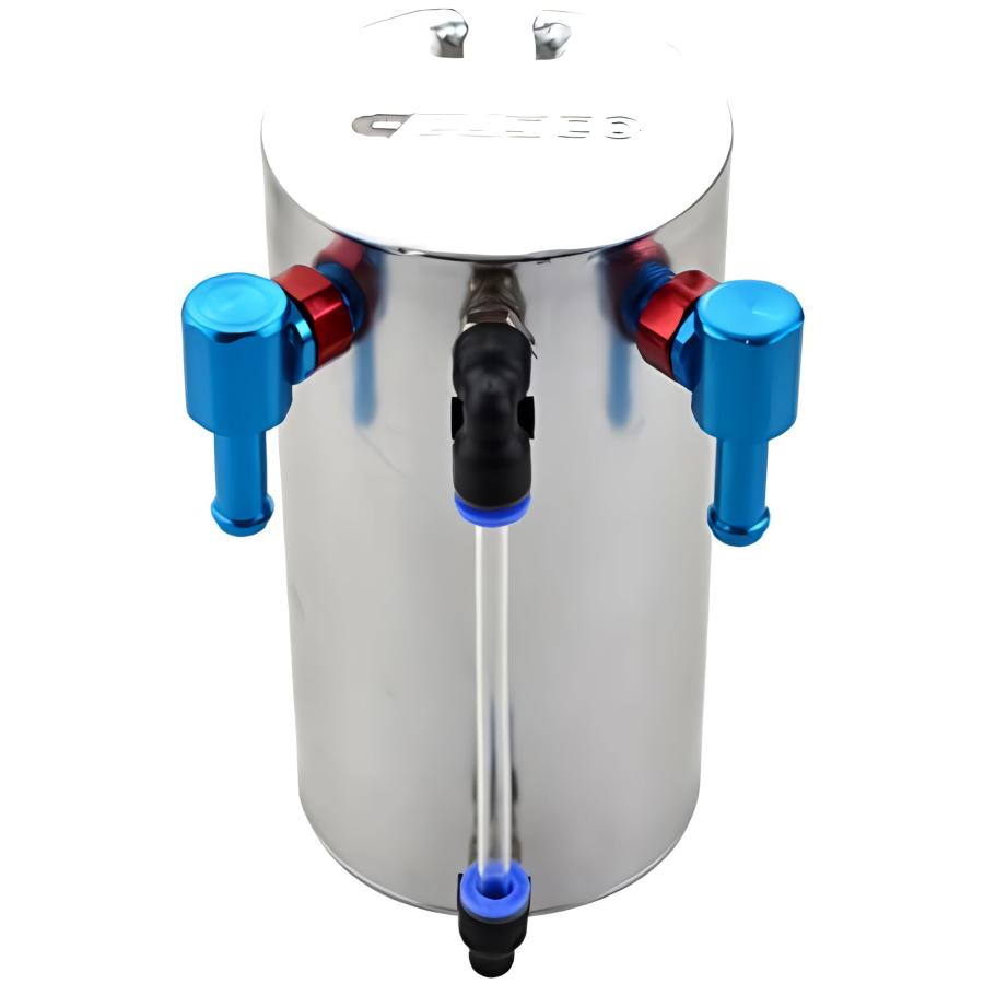 クスコ　オイルキャッチタンク　zc33s クスコ (CUSCO)【ストリート・オイルキャッチタンク】0.6L (15φ