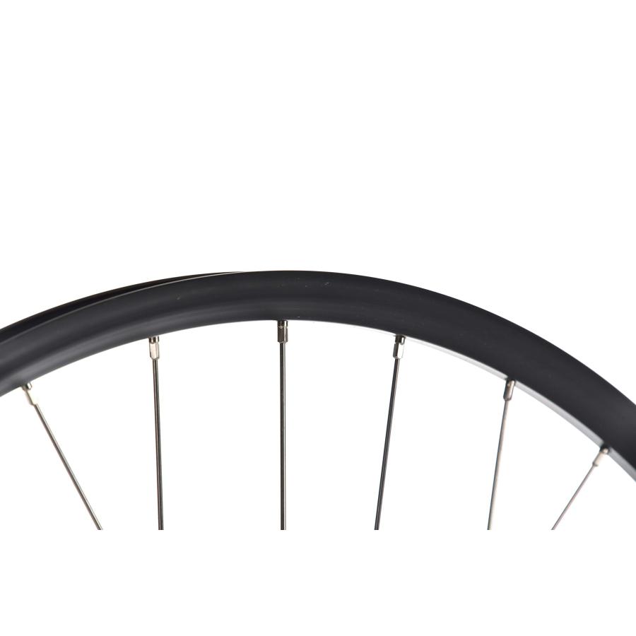 Cycle Design エンド幅 リムブレーキ用 仏式 27.5×1.25-2.25 27.5インチ（650B）後輪 自転車後輪　仏式　27.5インチ（650B） パーツ
