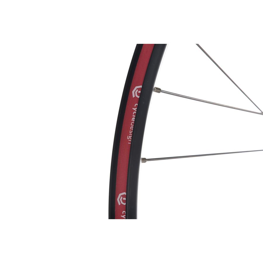 サイクルデザイン(cycledesign) リアホイール 27.5インチ(650B