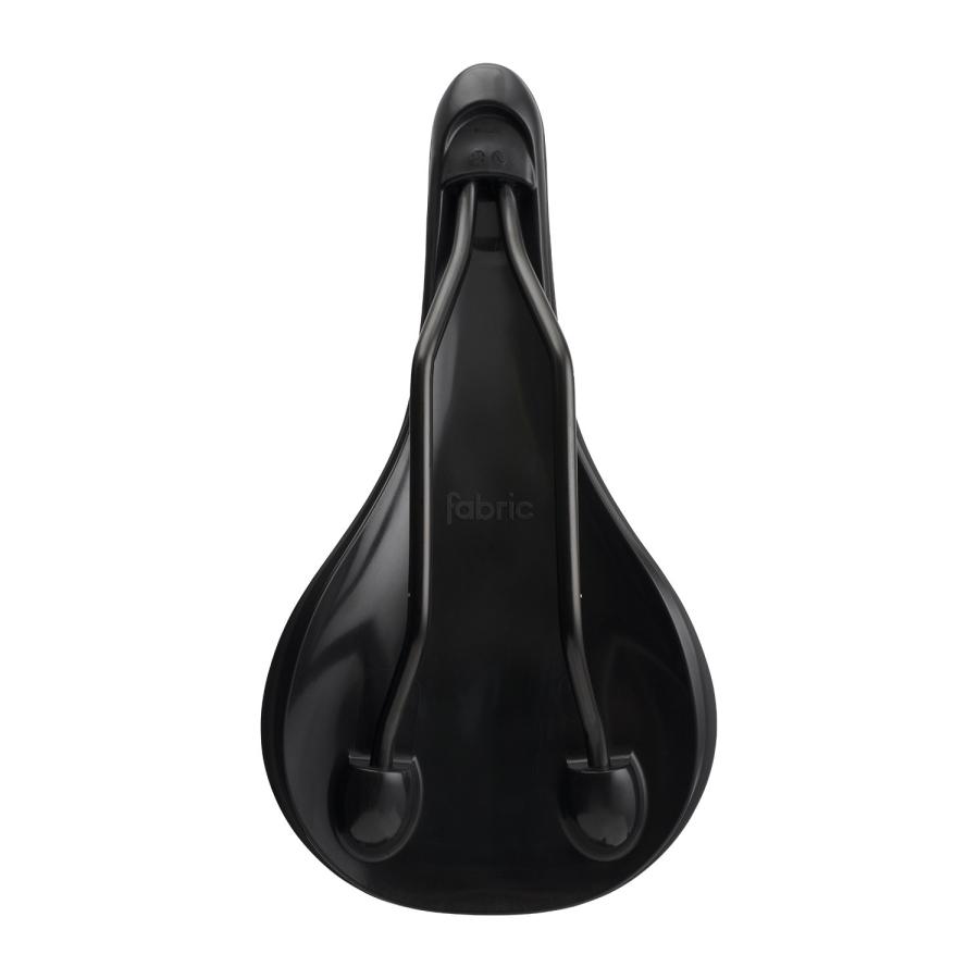 fabric(ファブリック) サドル SCOOP SHALLOW SPORT BKB (Black/Black