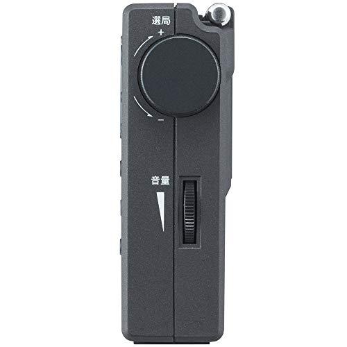 aiwa AR-MD20 ワールドバンドラジオ aiwa AR-MD20（ワールドバンドラジオ） | ひとりごと程度の