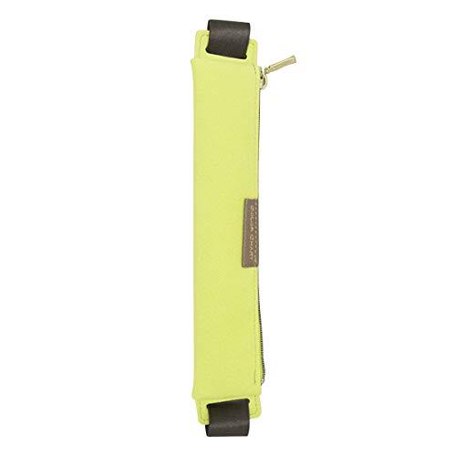 カラーチャート ペンケース (70 Morning dew) ペンケース スリム