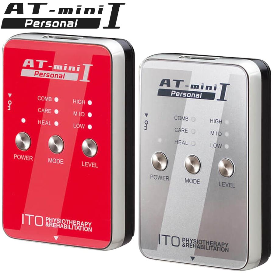 AT-mini Personal 1 シルバー : Shining Today - 通販 - Yahoo