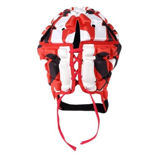 ☆人気☆美品！！ インパクトヘッドキャップ・歌舞伎【Mサイズ】 ☆人気☆美品！！ インパクトヘッドキャップ・歌舞伎【Mサイズ