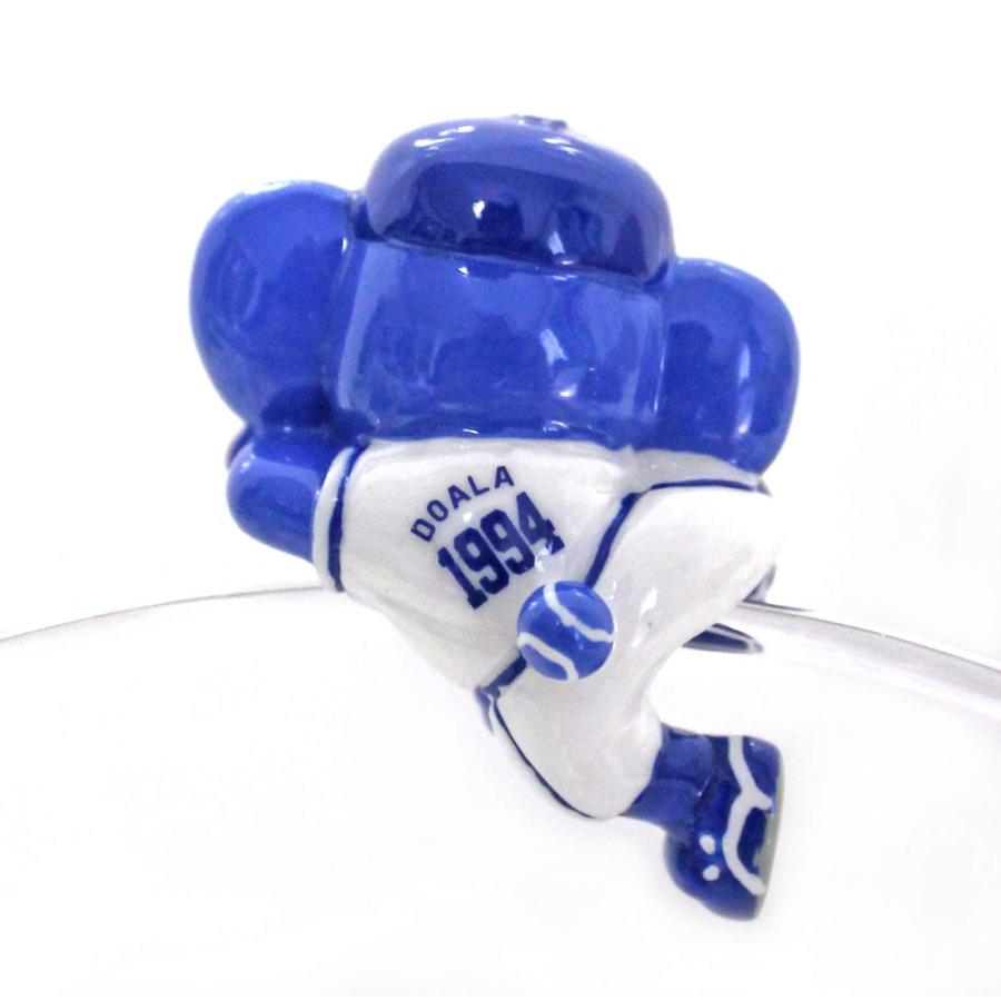 中日ドラゴンズ フチのり ドアラ (乗り越え) : Shining Today