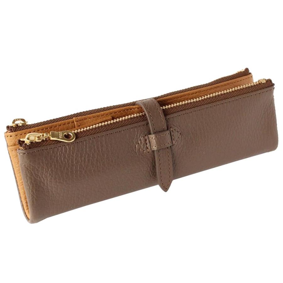 @127911/14までCCOMPANY LIMITED ペンケース筆箱 C COMPANY LIMITED ペンケース 革 日本製 ルポペンケース 正規品 WEB